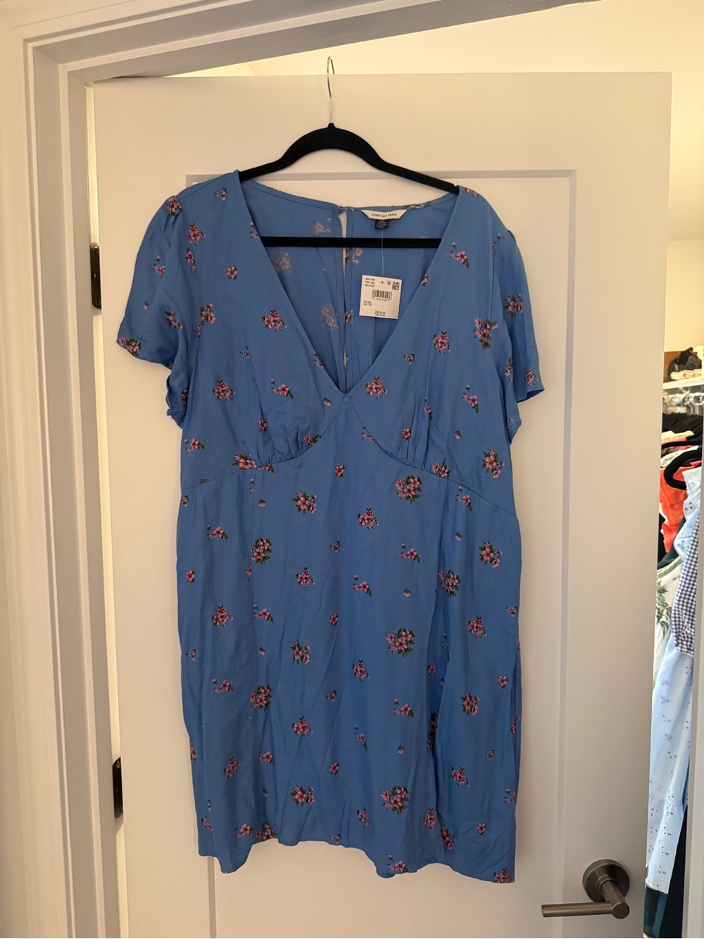 Men's Shirt Subcategory Prediction